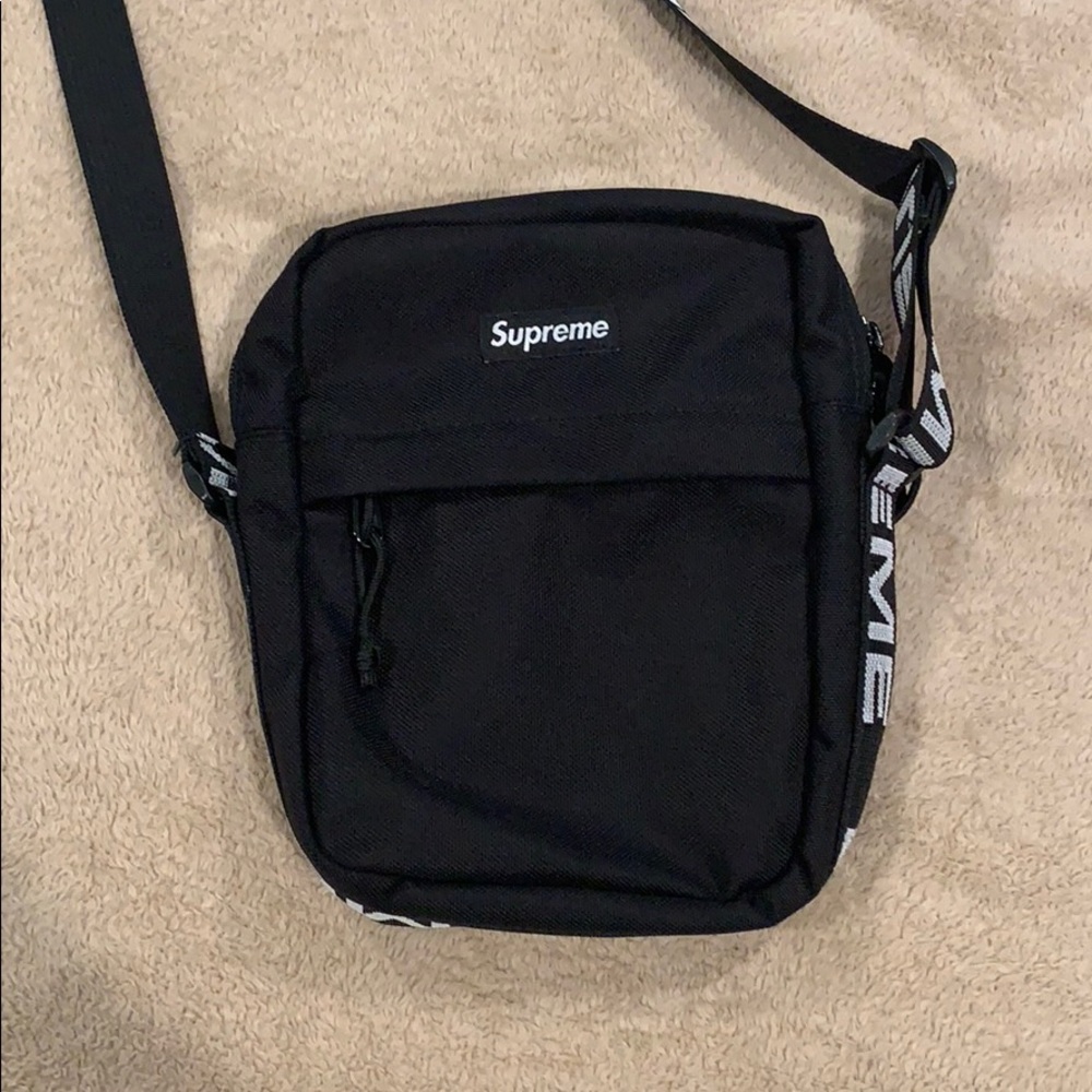 Supreme Shoulder Bag